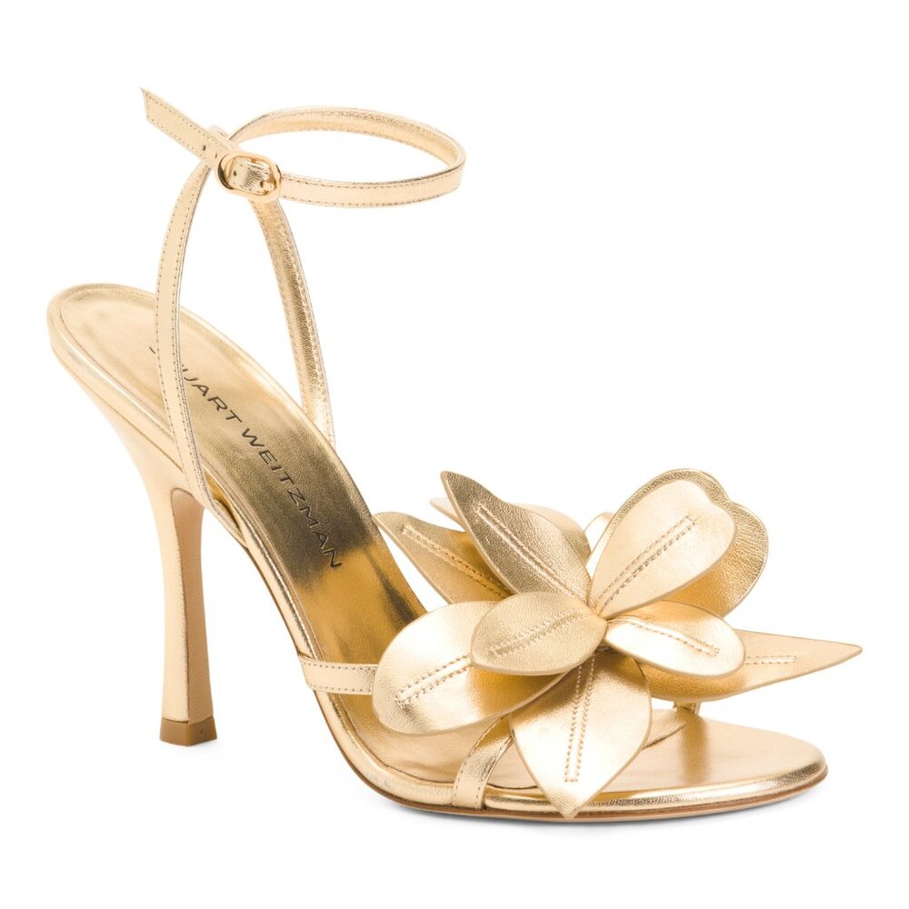 STUART‎ WEITZMAN PARADISE 100 Sandal